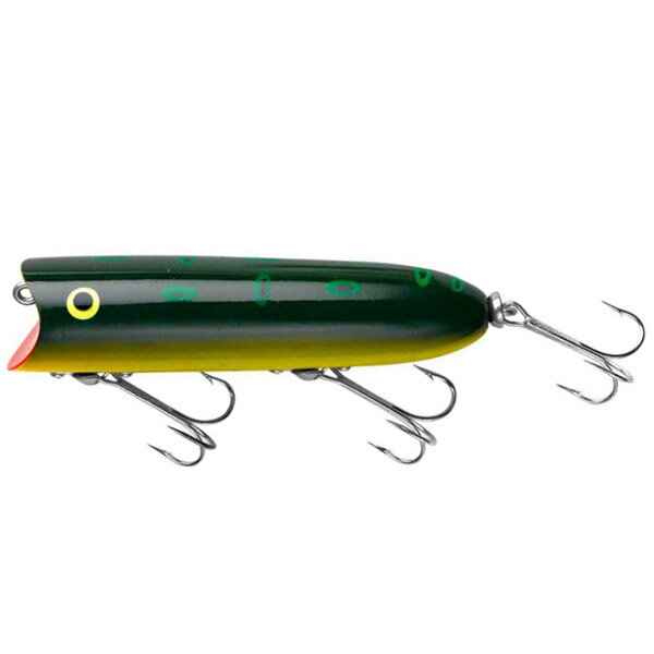 Rakuten - ヘドン ラッキー13 W:5/8oz(18g) #BF【メール便OK】