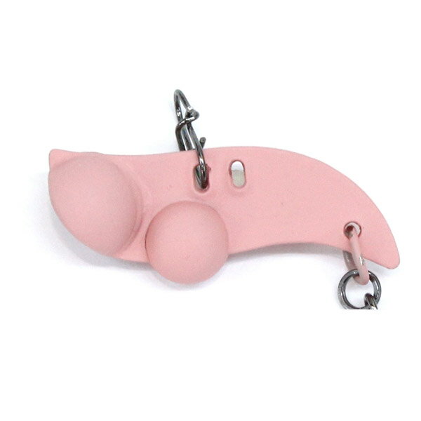 パームス ハルパーバイブ 1.9g #T-617 ピンクレッド【メール便OK】