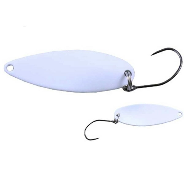 ラパラ ブルーフォックス カウントスリッパー2.5g # PG【メール便OK】