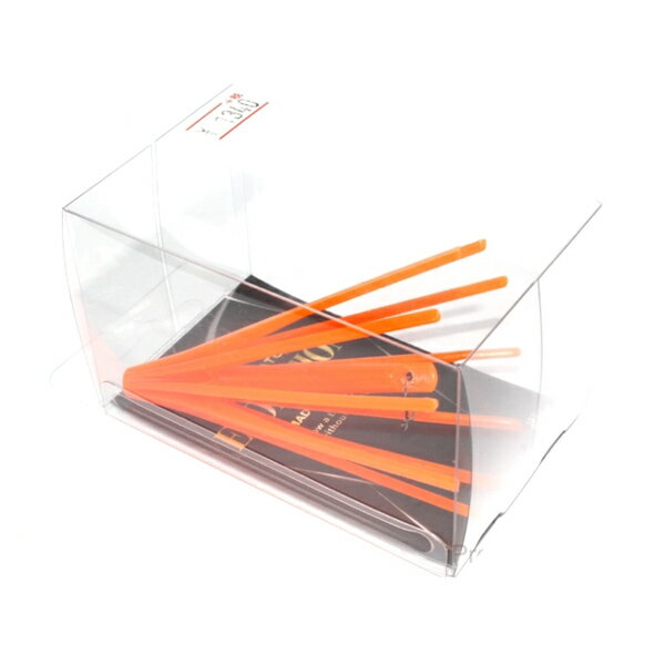 オフィスユーカリ ルアーキャッチ エボリューション #オレンジ【メール便NG】