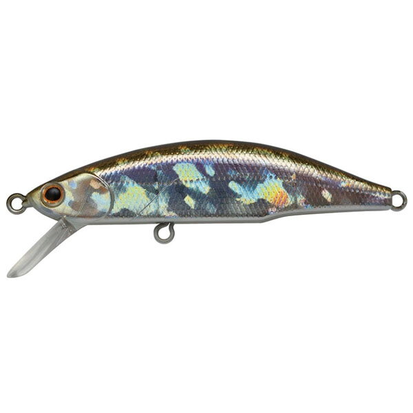 Lures - ジャクソン メテオーラ 63 7.5g シンキング #WAK ワカサギ【メール便OK】