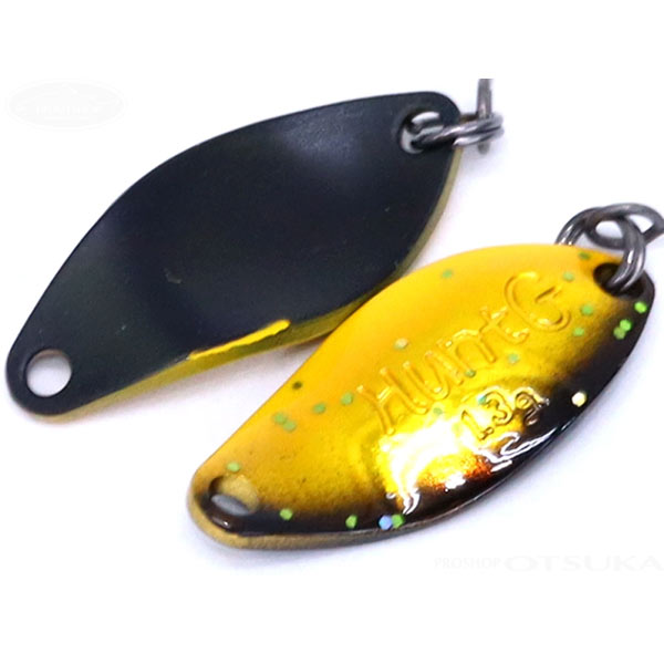 ニュードロワー ハントグランデ 1.0g ロデオクラフトコラボカラー #2014ノブカラー【メール便OK】のサムネイル