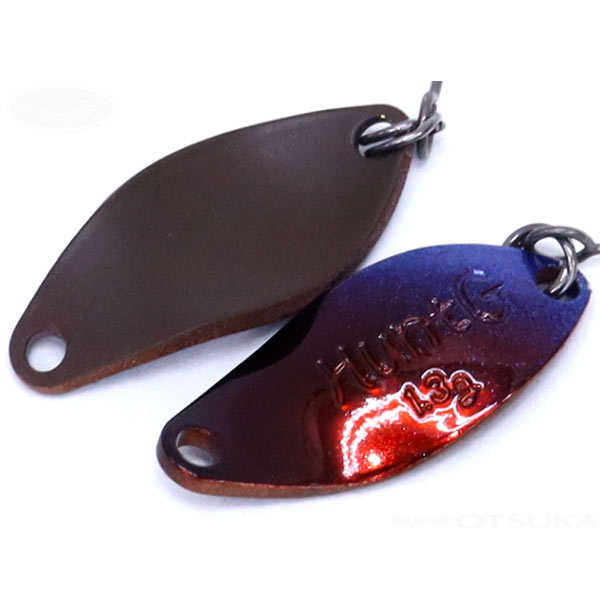 ニュードロワー ハントグランデ 1.0g ロデオクラフトコラボカラー #2020松本カラー【メール便OK】のサムネイル