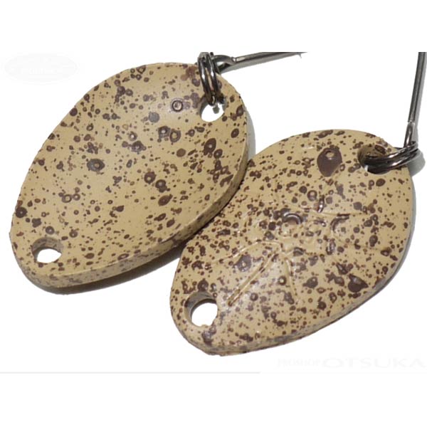 オフィスユーカリ ビークラッシュ 2.0g #3 チョコオリ【メール便OK】