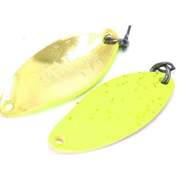 ニュードロワー バンナ 1.7g ロデオクラフトコラボカラー #2022松本カラー【メール便OK】のサムネイル