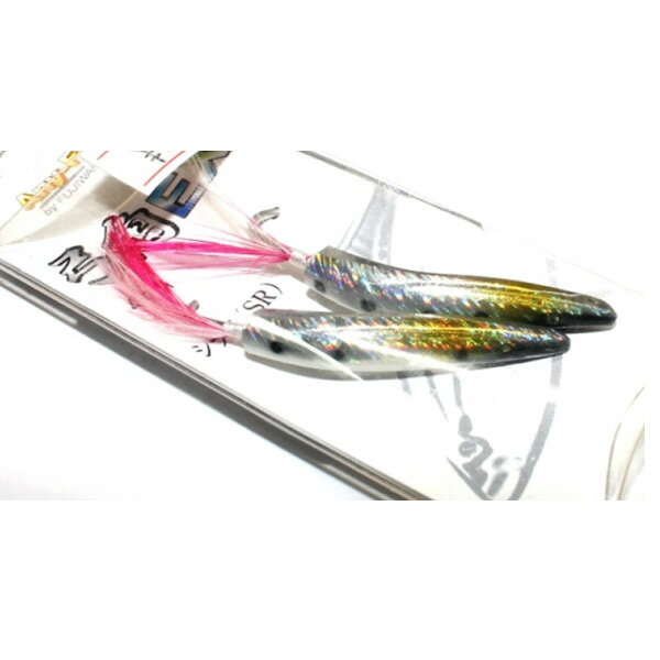 フジワラ 弓角EX 4cm #シラス【メール便OK】