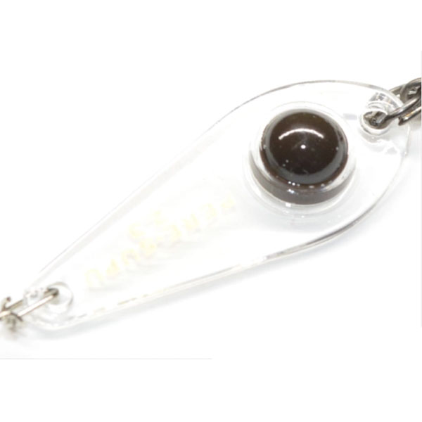 ムカイ ペレスプM 2.3g #1 レギュラーココア【メール便OK】