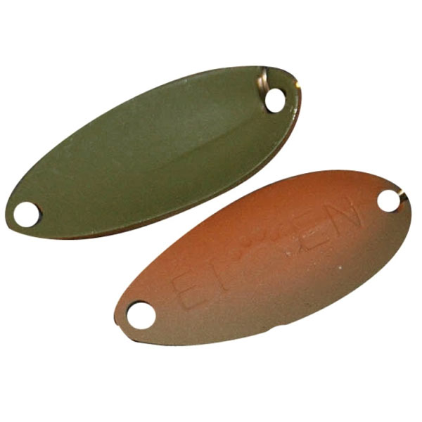 アングラーズドリームバイト エイエン 0.7g #LSC-7 チョコレート&ブラウン【メール便OK】