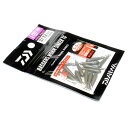 ダイワ バザーズワームシンカーTG フリリグ SS 3/32oz 2.6g プロパック プロパック【メール便OK】