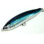タックルハウス コンタクトブリットペンシル CBP120SW 120mm 65g シンキング #18 トビウオ【メール便NG】 タックルハウス コンタクトブリットペンシル CBP120SW 120mm 65g シンキング #18 トビウオ【メール便NG】