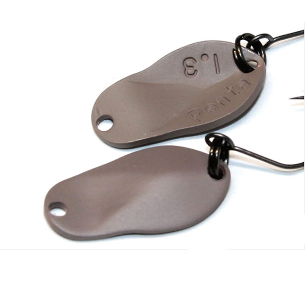 アイビーライン ペンタ 1.3g #A12 サンドブラウン【メール便OK】