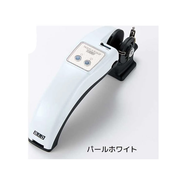 エイテック ワカサギ BID 電動リール #自重105g #パールホワイト 【メール便NG】【ワカサギ釣り】