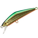 スミス D-コンパクト45 45mm 3.5g シンキング #03.グリーンG 【メール便OK】【お取り寄せ対応商品】(4)