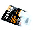 ダイワ ルアーシンカーTGフリーリグ S スリムタイプ 3.5g(1/8oz)【メール便OK】