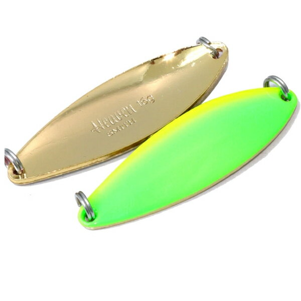 スミス ヘブン 13g フックレスSP #FGC【メール便OK】