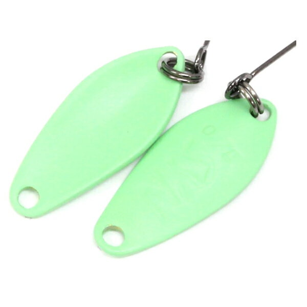 ヴァルケイン シャノン 0.7g #GLT3 ウインディー【メール便OK】