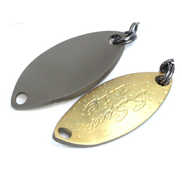 ヴァルケイン サーヴァントスピア 1.1g #AJM11【メール便OK】