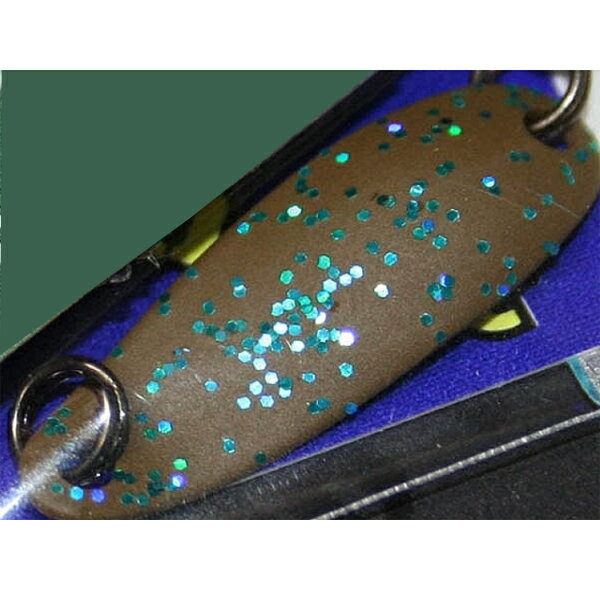 フォレストマーシャルトーナメント タイプ1 0.9g #12【メール便OK】