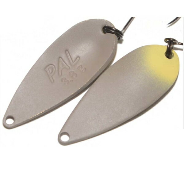 フォレスト パル 3.8g 2016リニューアル #19 マロン【メール便OK】