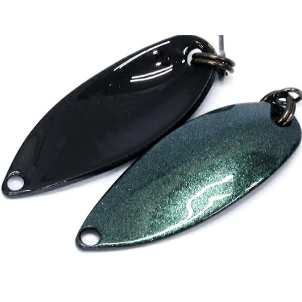 フォレスト ミュー 2.8g #08 夜空【メール便OK】