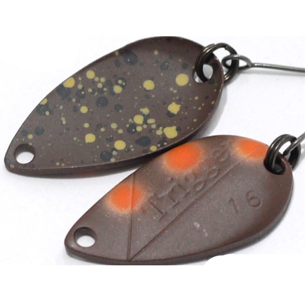 オフィスユーカリ トリガー1.3g #N13 朱点【メール便OK】