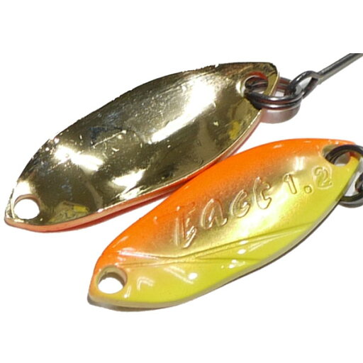 オフィスユーカリ タクト 1.2g T#7 甘夏ゴールド【メール便OK】 オフィスユーカリ タクト 1.2g T#7 甘夏ゴールド【メール便OK】