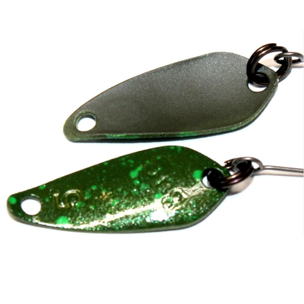 オフィスユーカリ ザ・バグ 0.5g#G16 グリグリパール【メール便OK】