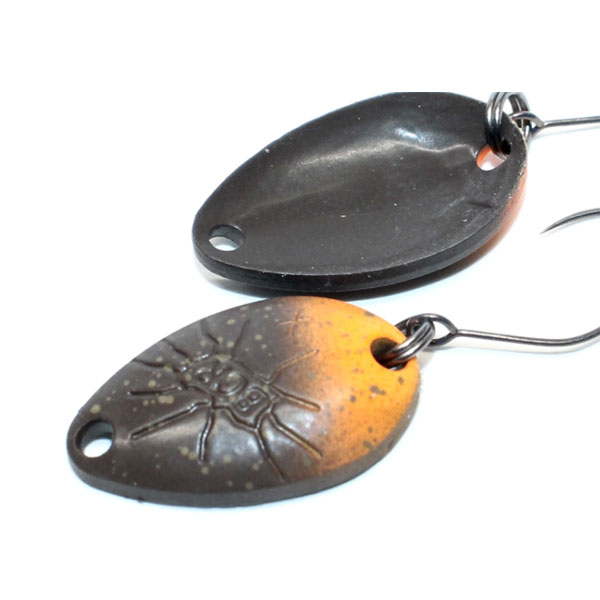 オフィスユーカリ ビークラッシュ 2.3g #6 Tボールチョコ【メール便OK】