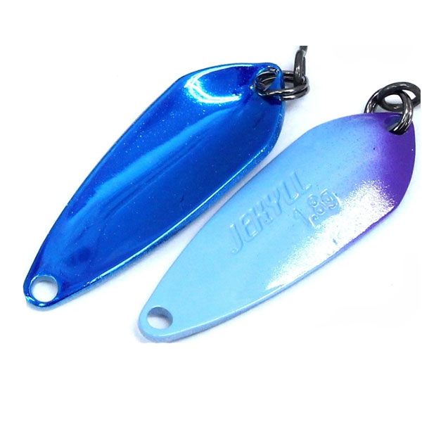 Rodeo Craft Jikilu 1.8g #79 K.FIV — приманка 1.8 г
