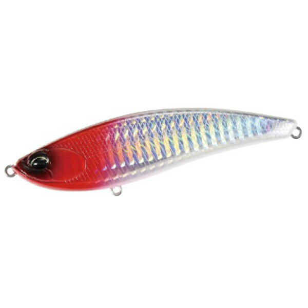乐天商城 - デュオ ベイルーフバルク95F 95mm 14g フローティング #AHA0001レッドヘッドホロ【メール便NG】