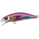 テトラワークス トト42S 42mm 2.8g シンキング #ピンクキャンディーGB【メール便OK】