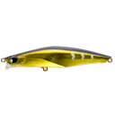 ポップシークルー バンク120S 120mm 46g #アンバーゴールドフィニッシュ【メール便NG】【お取り寄せ対応商品】(4)