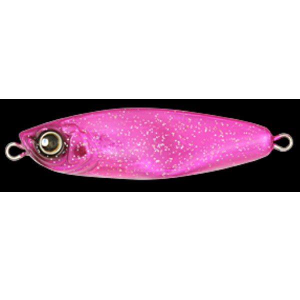 ロンジン ストームブレイカー 33g 55m