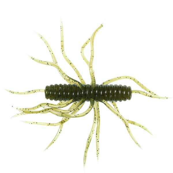 ハイドアップ コイケサンダー 入り数3本 #102.ウォーターメロンシード 【メール便NG】【FECO認定商品】