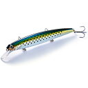 ジャクソン デセプション135 135mm 23.5g シンキング #KBT コノシロベイト【メール便NG】