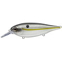 エバーグリーン エックスオーバー 90mm 18.5g スローフローティング #448 Gスパークル【メール便NG】