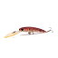 ハンクル K-II ミノー 60SP 全長60mm 自重3.6g サスペンド #ファントムブラウン 【メール便OK】【お取り寄せ対応商品】 ハンクル K-II ミノー 60SP 全長60mm 自重3.6g サスペンド #ファントムブラウン 【メール便OK】【お取り寄せ対応商品】