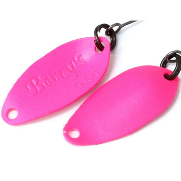 FPBルアーズ ベリーズ ベリーズ 1.3g 1.3g #2 レディネイル【メール便OK】