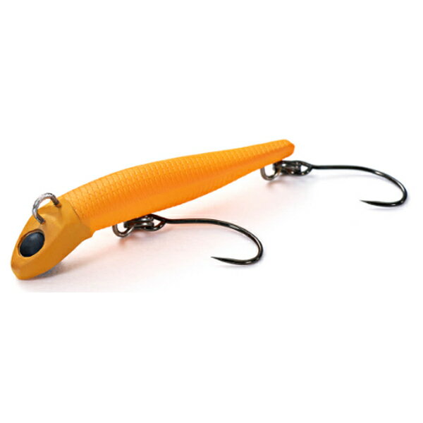 ジャクソン ダートマジック エリア 41mm 3g シンキング #KRS カラシ【メール便OK】