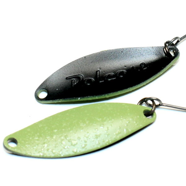 アイビーライン ポルコ 1.5g #ヨモギグロー【メール便OK】