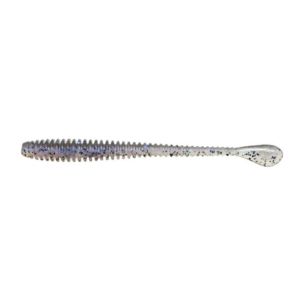 Lures - イッセイ バルキースパテラ 2.8in 10本入り #22 リザーバーベイト 【メール便OK】 issei 一誠 ストレートワーム 定番
