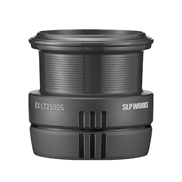 SLPワークス SLPW EX LT ブラックスプール2 LT2500S 【メール便NG】【お取り寄せ対応商品】