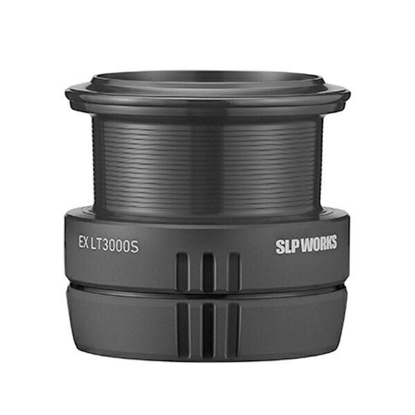 SLPワークス SLPW EX LT ブラックスプール2 LT3000S 【メール便NG】【お取り寄せ対応商品】