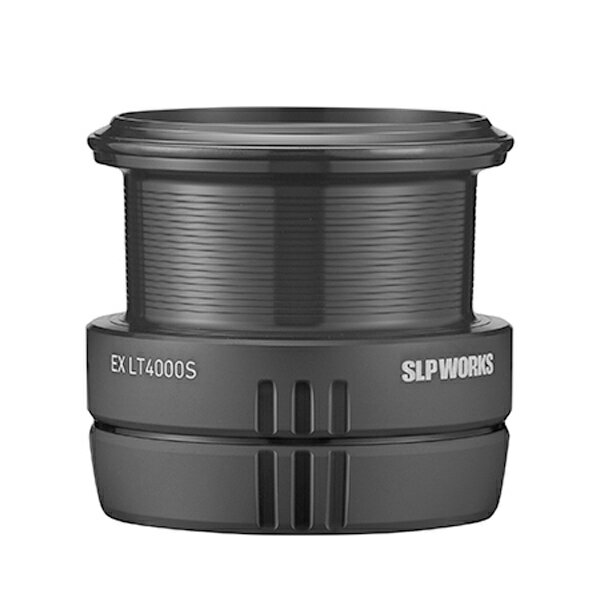 SLPワークス SLPW EX LT ブラックスプール2 LT4000S 【メール便NG】【お取り寄せ対応商品】