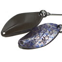 サウリブ シャース ウィー 21mm 1.2g #ラスティーM【メール便OK】