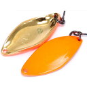 サウリブ シャース シャース ピー 1.8g #2 オレ金【メール便OK】(4)
