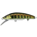 スプリーモ モフィー 60LS 60mm 12g シンキング #05 Gゴーストヤマメ【メール便OK】