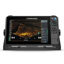 【期間限定セール!】 ローランス HDS PRO 9インチ #ActiveImaging HD振動子付き 【送料無料】
