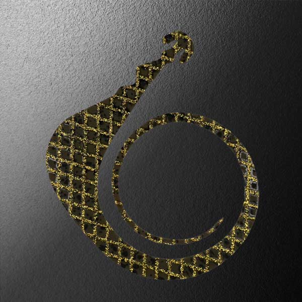 松岡スペシャル ネクスト無限 120mm 1枚入 #海藻グリーンゴールド【メール便OK】