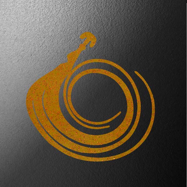 松岡スペシャル ネクスト トリプル120 フェニックス 120mm 1枚入 #べっ甲【メール便OK】